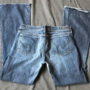Size 32 citizen of humanity Jeans